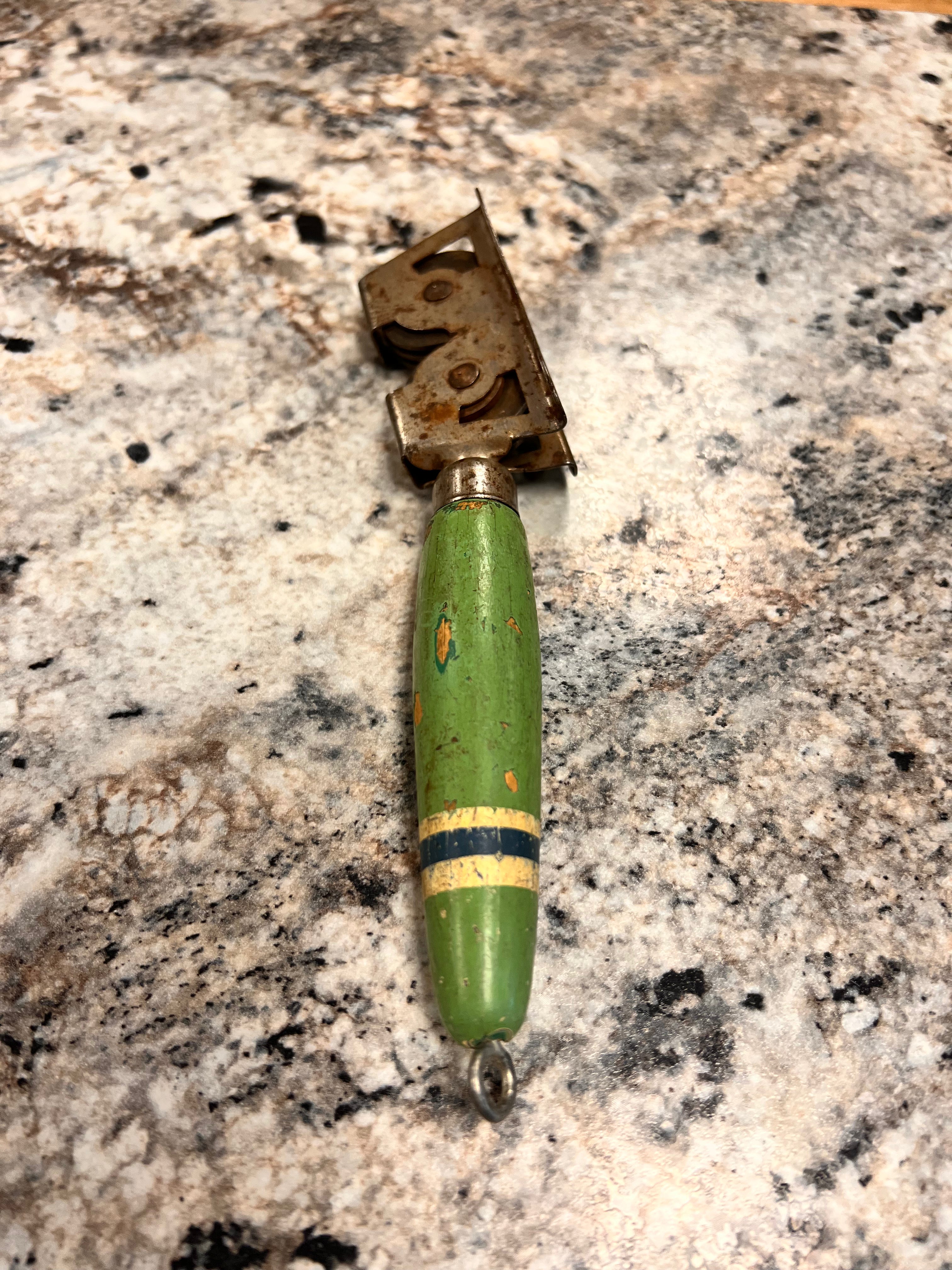 Vintage Utensil