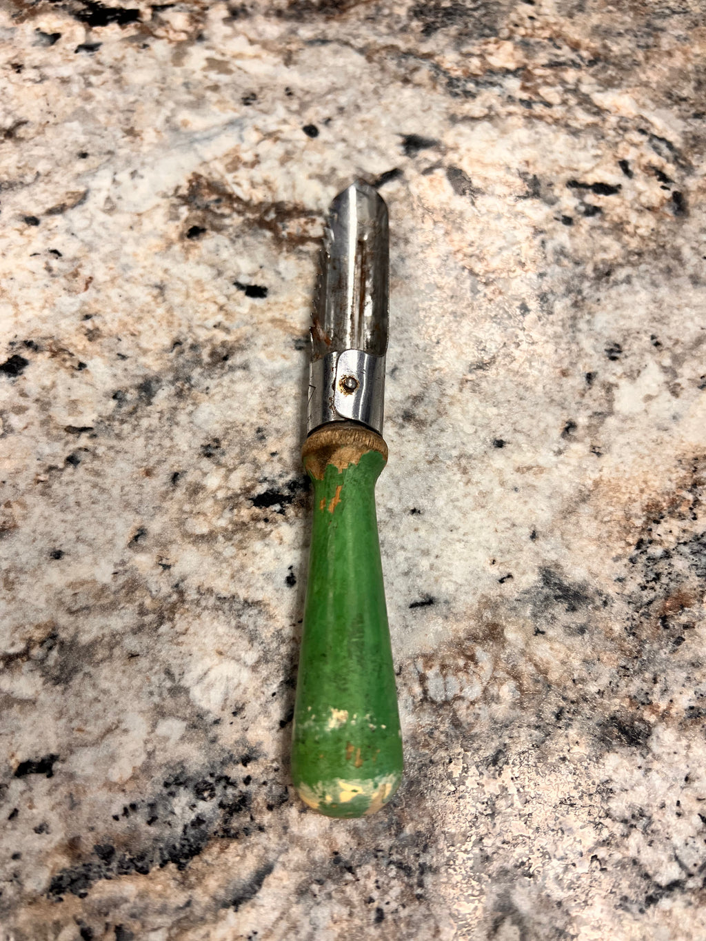 Vintage Utensil