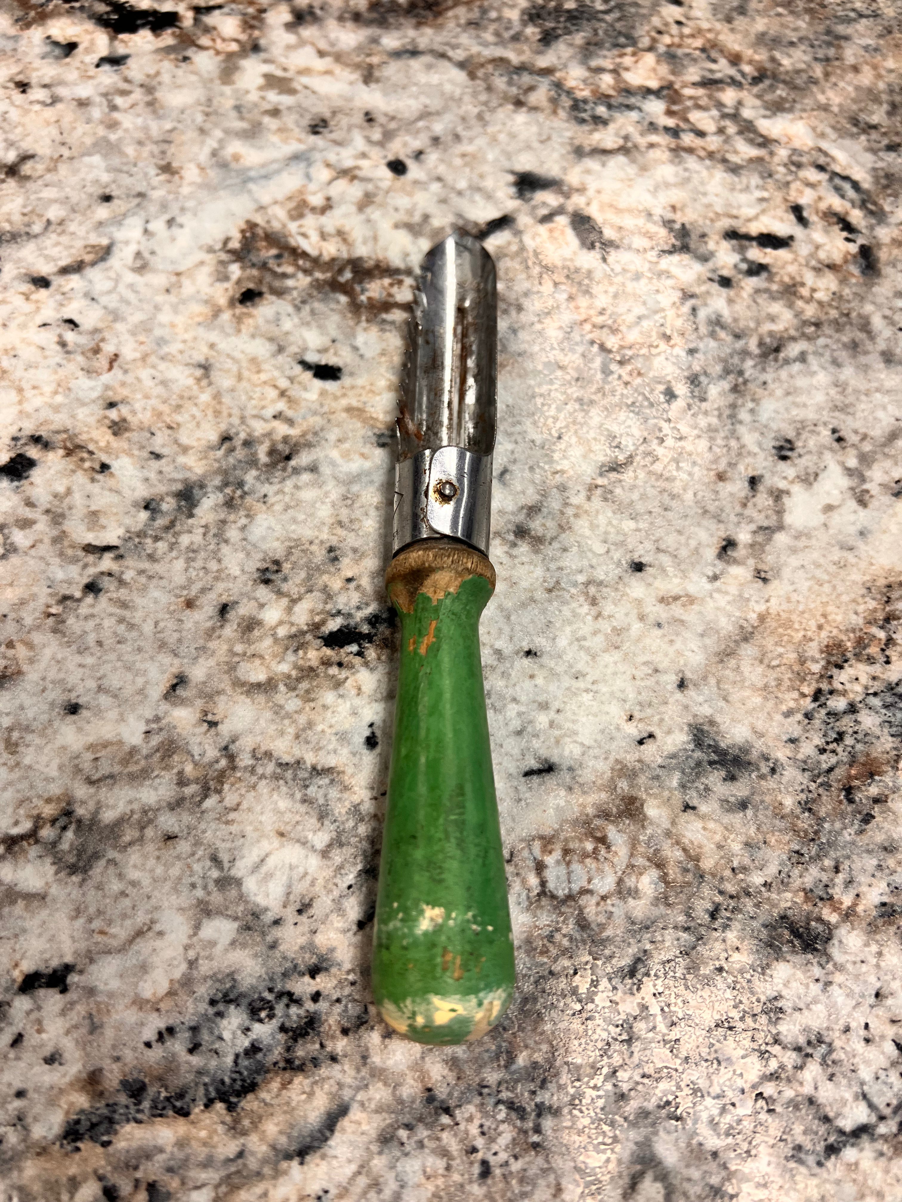 Vintage Utensil