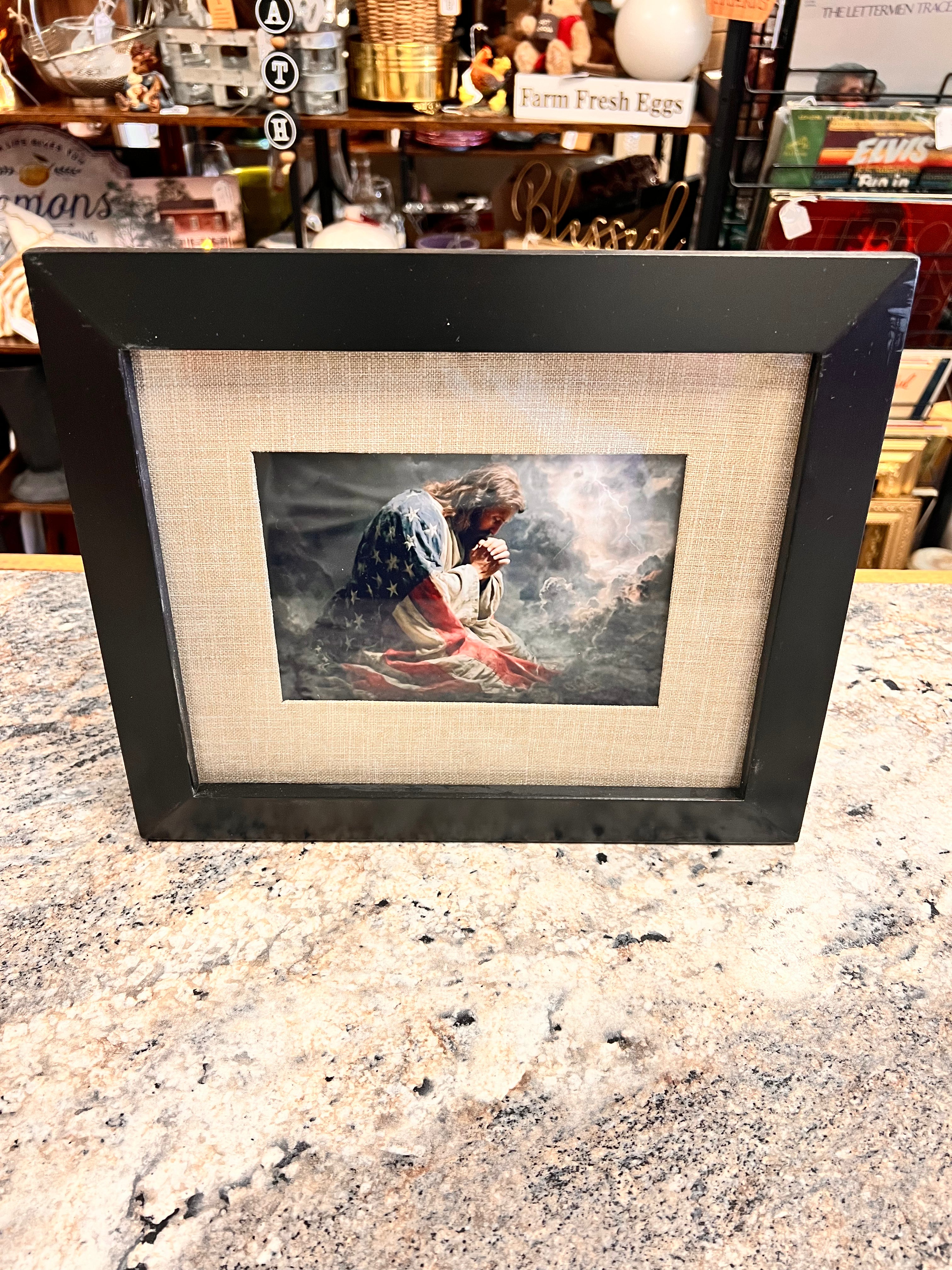 Christ Picture