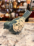Blue Bird