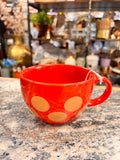 Red Mug