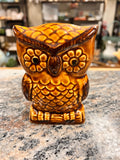 Owl Napkin Holder