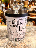 Love Canister