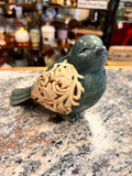 Blue Bird