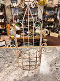 Metal Plant Holder