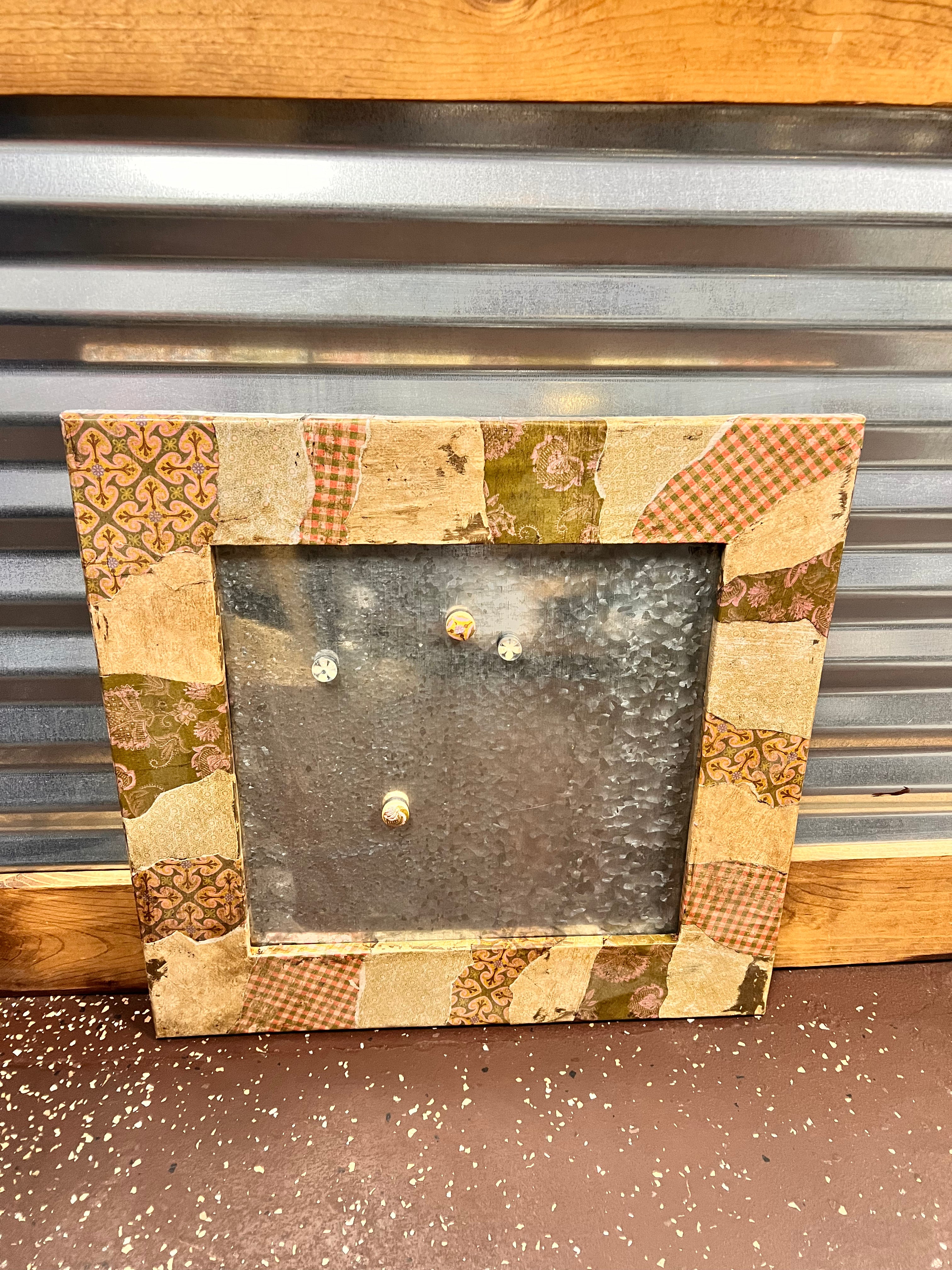 Magnet Board