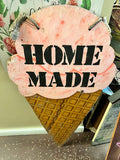Vintage Sign