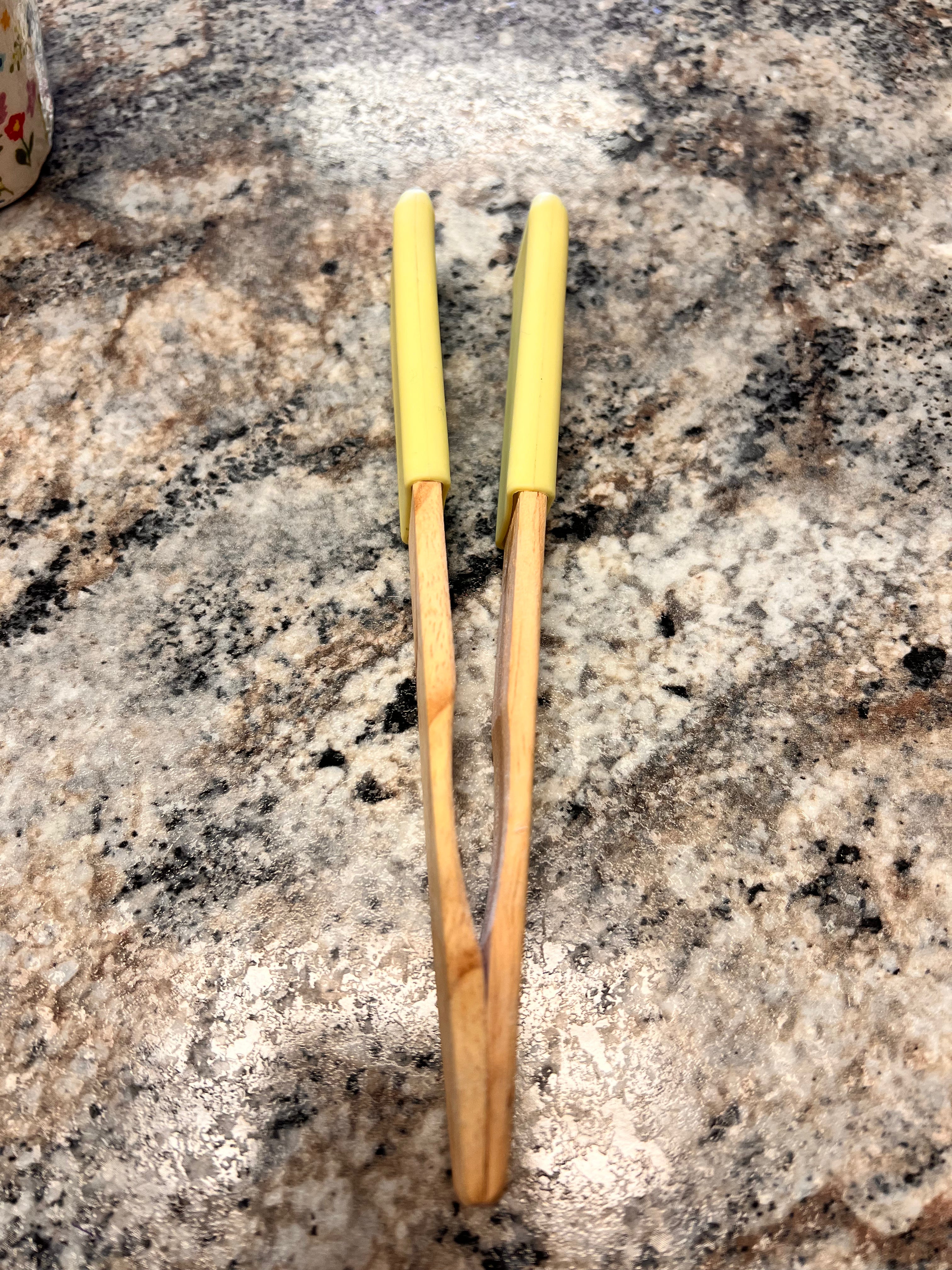 Small Tongs