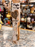 Photo Holder