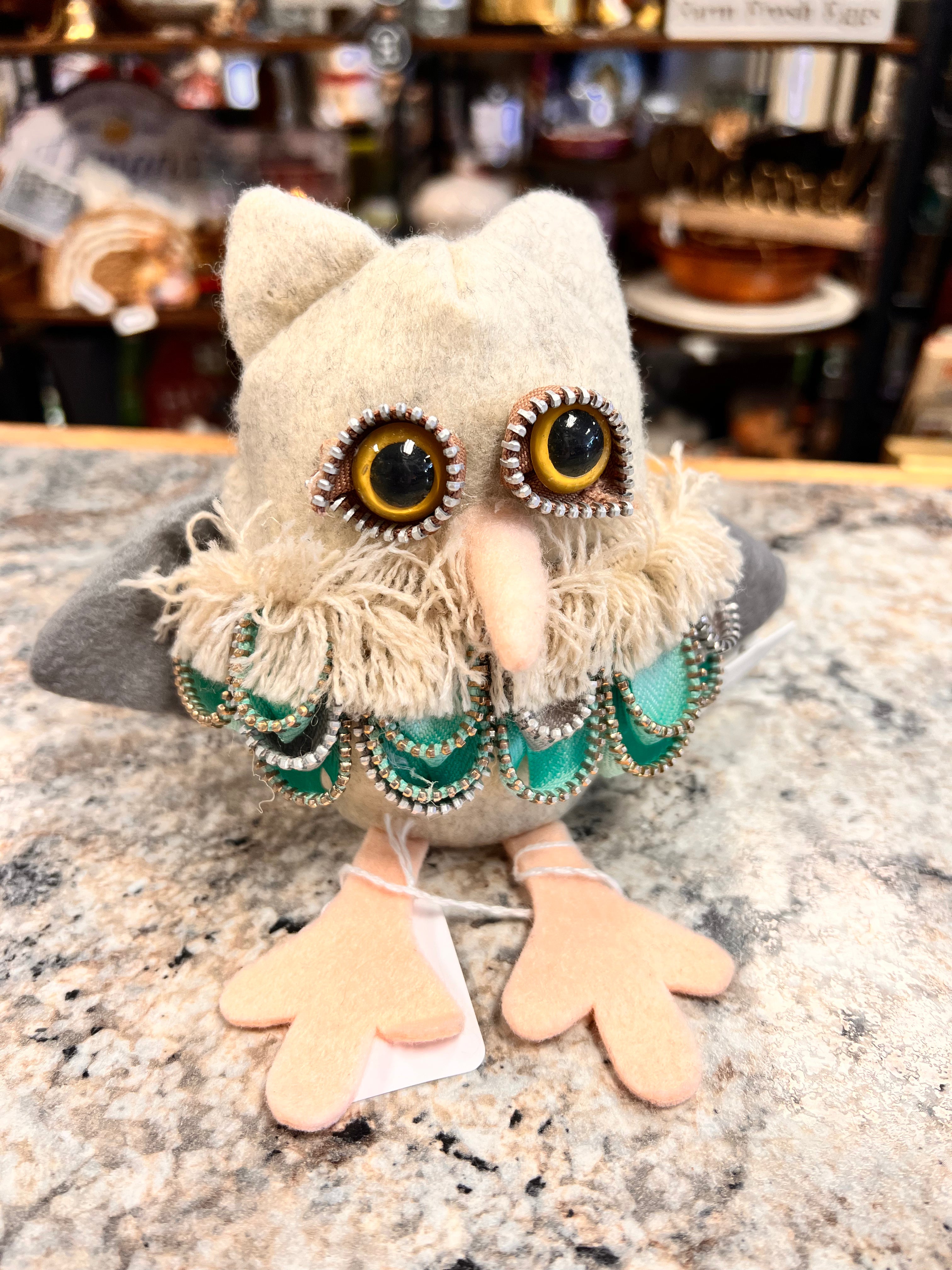 Owl Decor