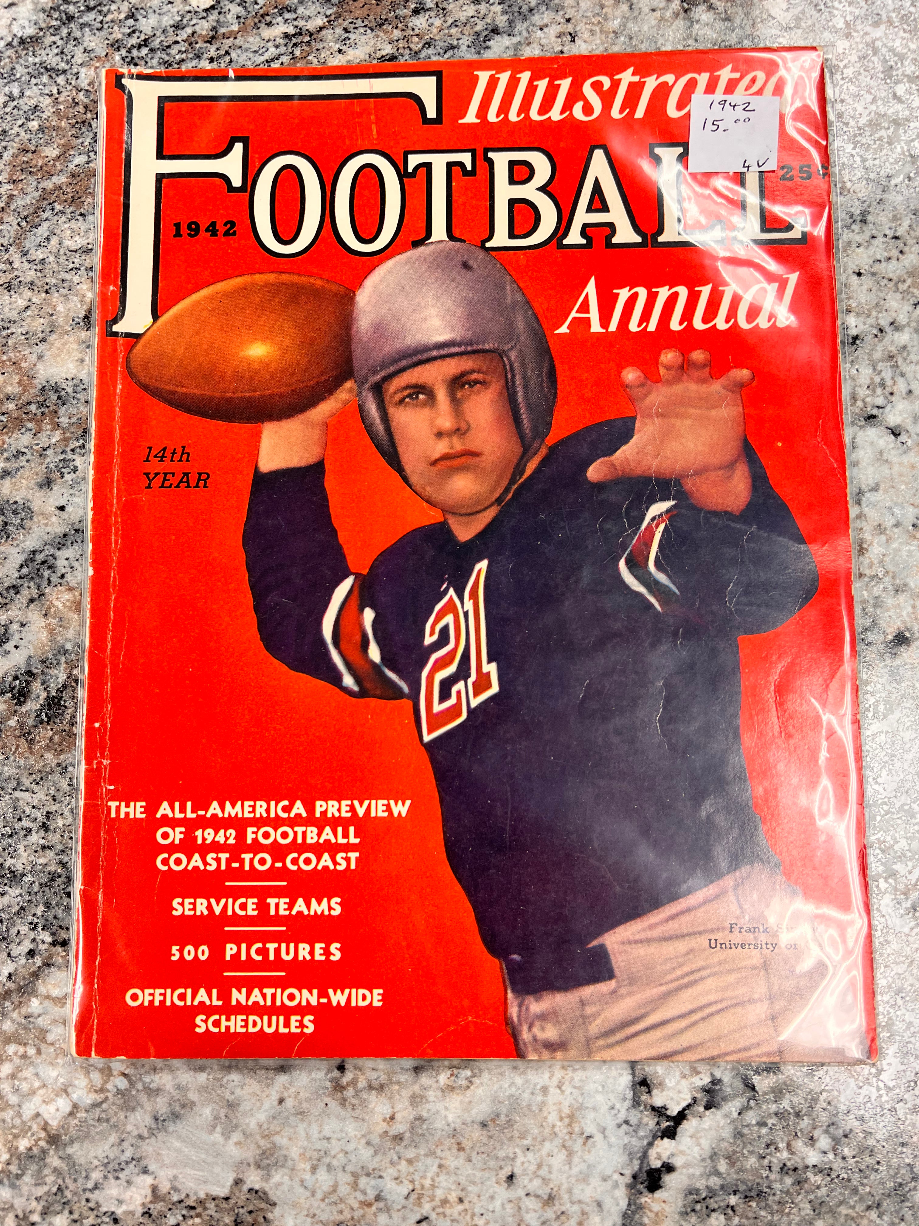 1942 Magazine