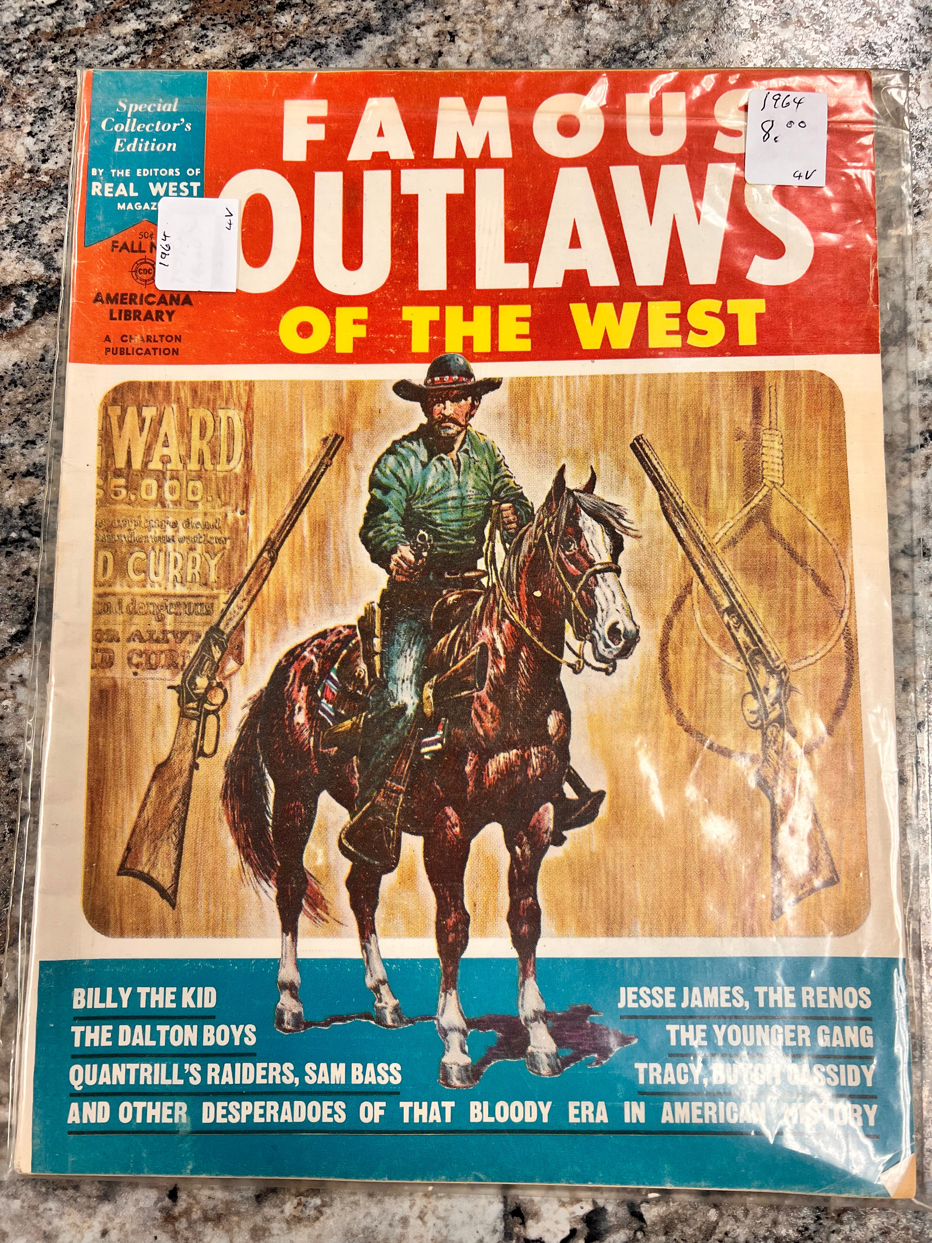 1964 Magazine