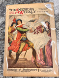 1950 Magazine