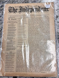 1885 Independent