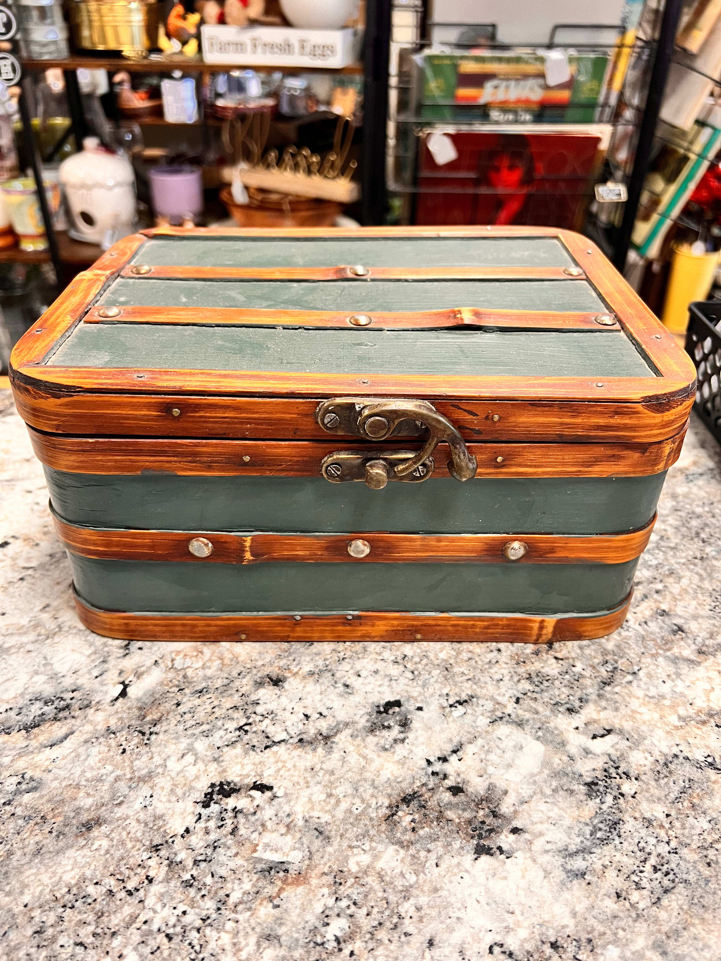 Vintage Box