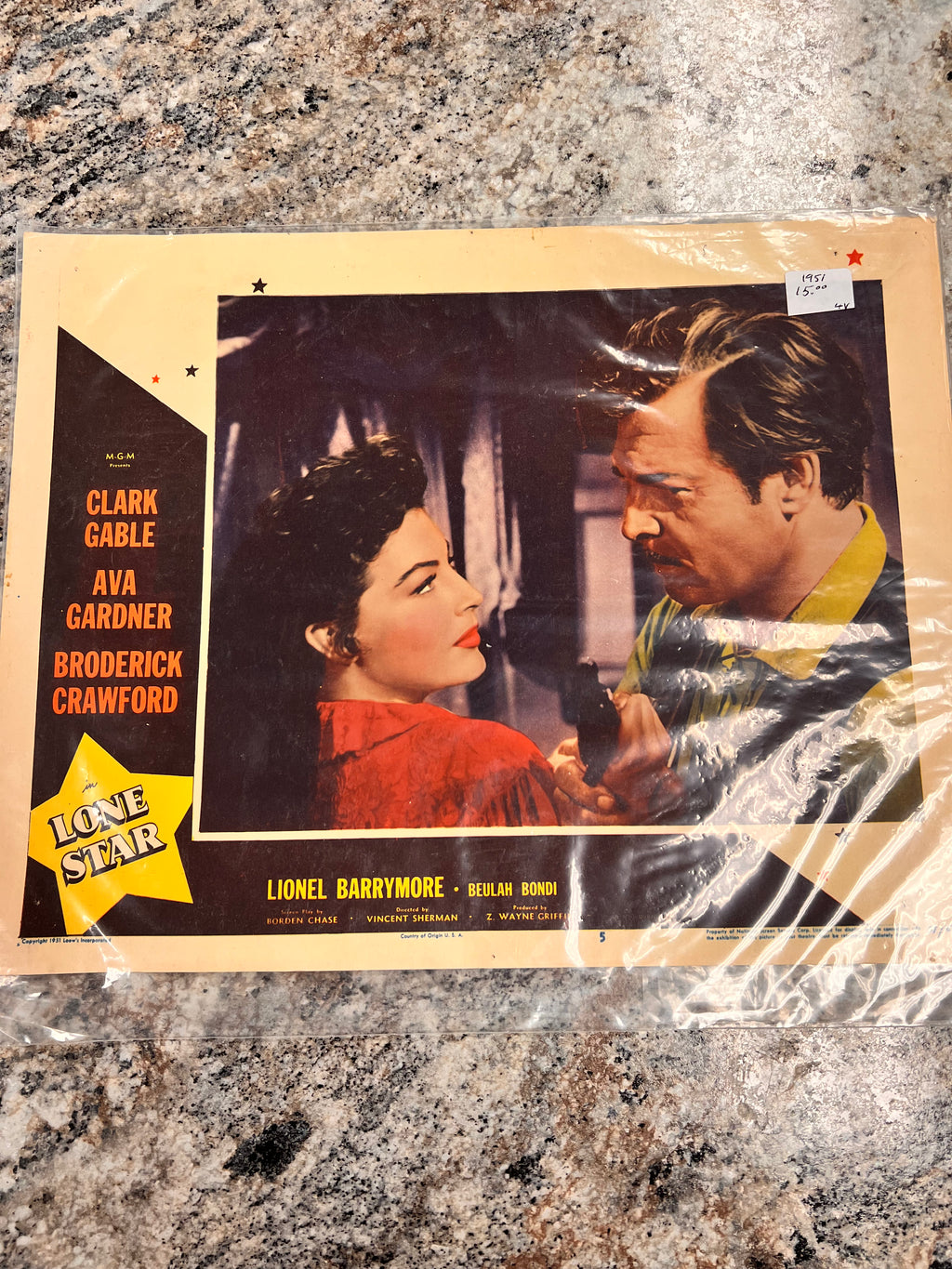 Movie Advertisement
