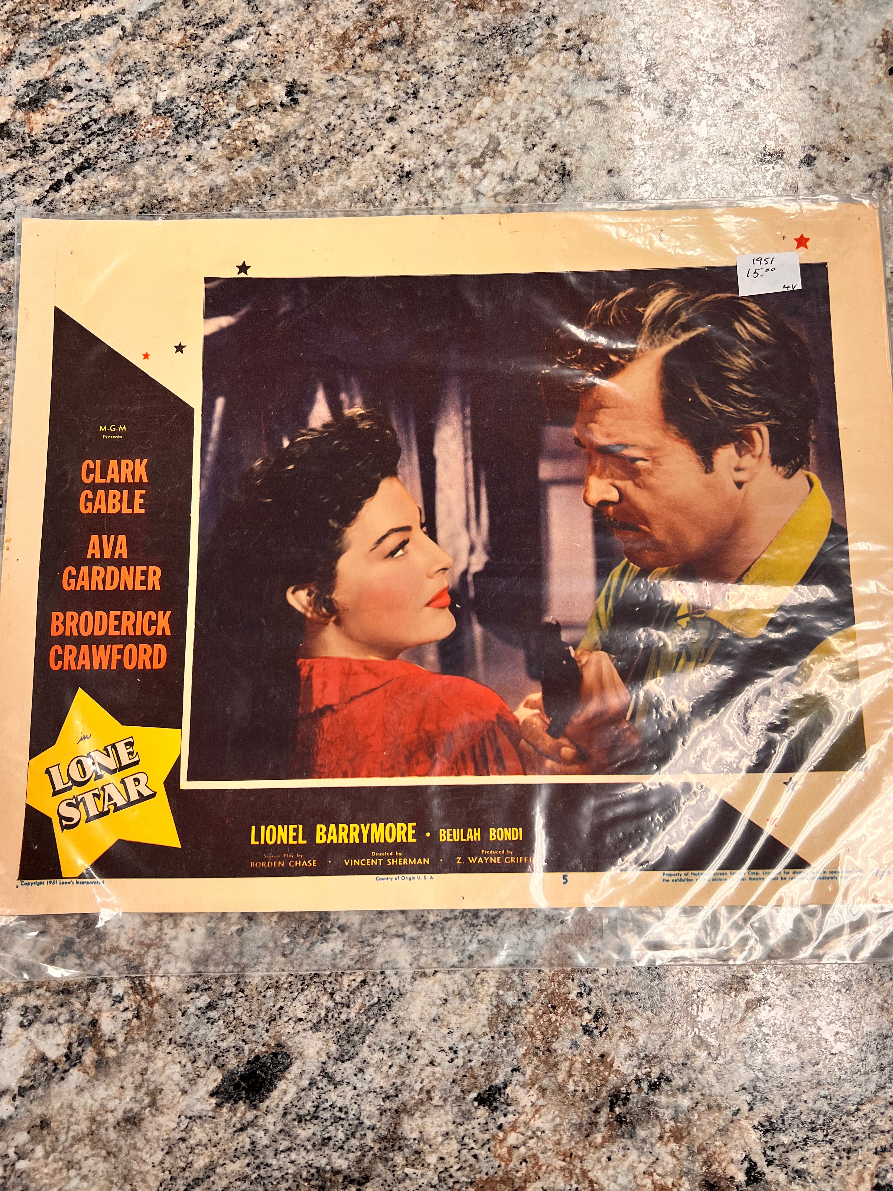 Movie Advertisement