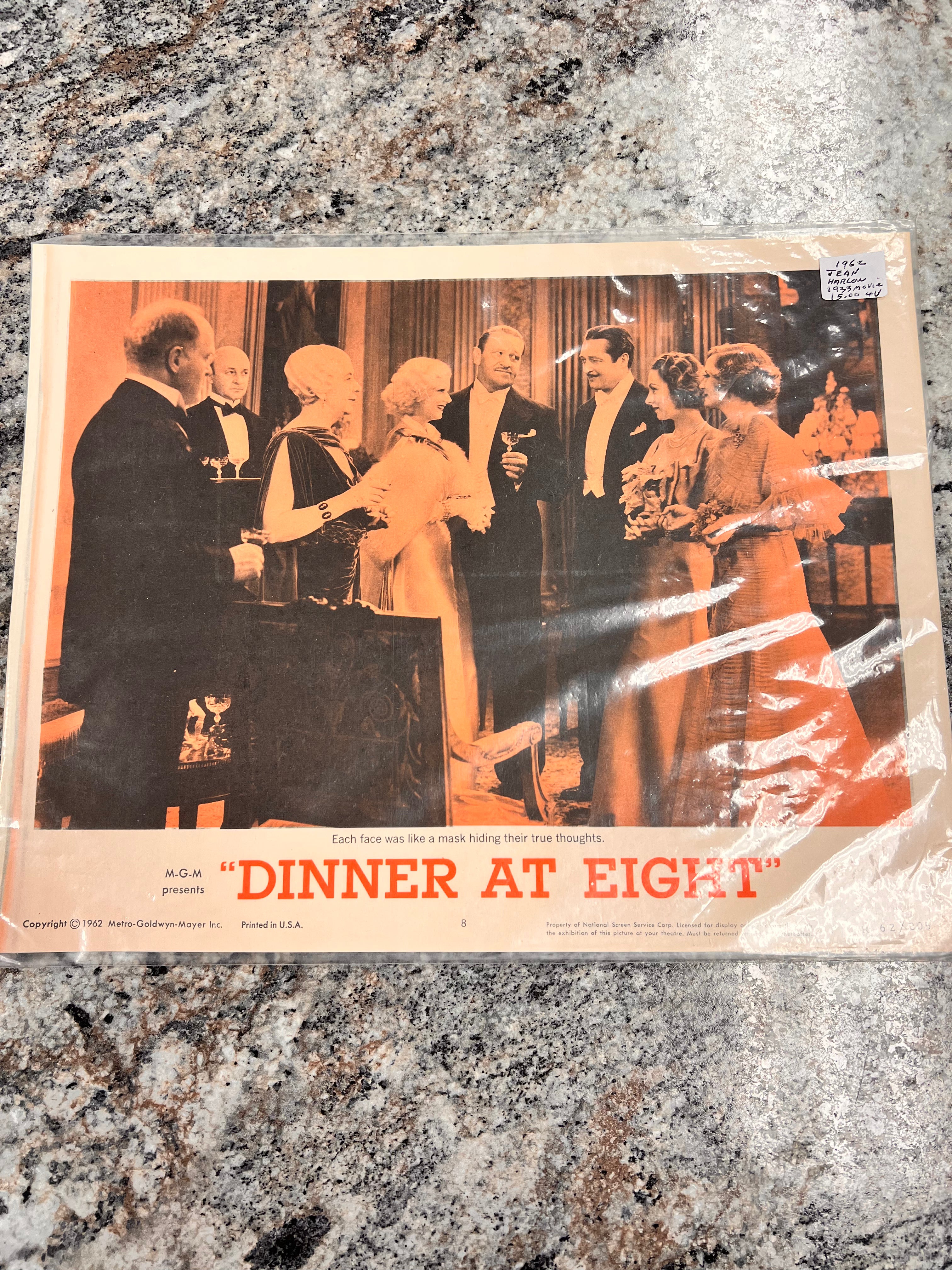 Movie Advertisement