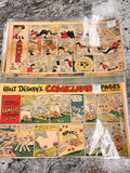 Comic Strips