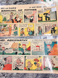 Comic Strips