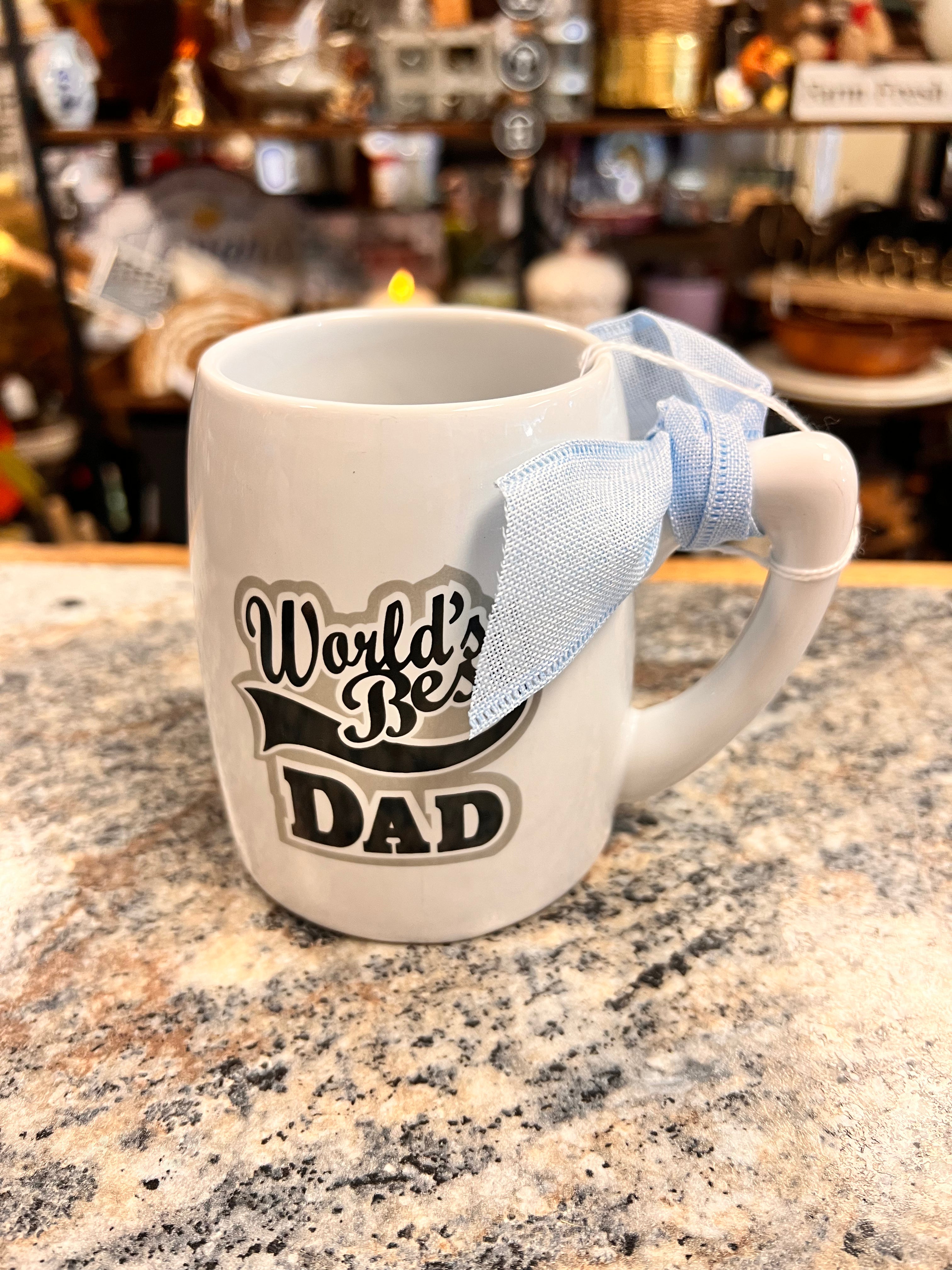 Dad Mug