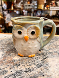 Owl Mug