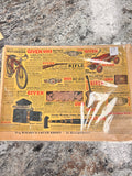 1936 Toy Ad