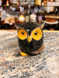 Owl Shaker