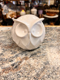 Ceramic Owl