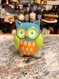 Owl Bank