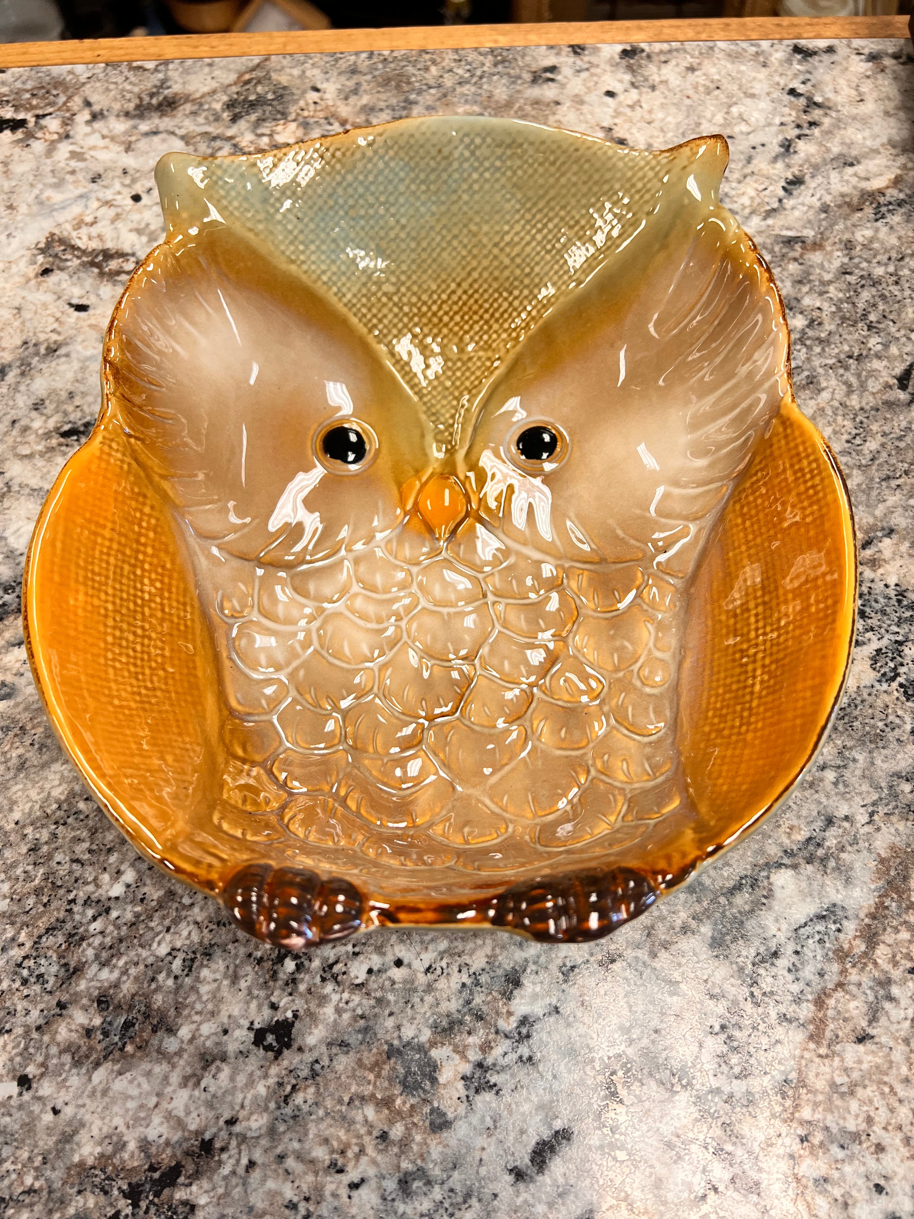 Owl Bowl