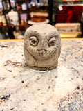 Concrete Owl