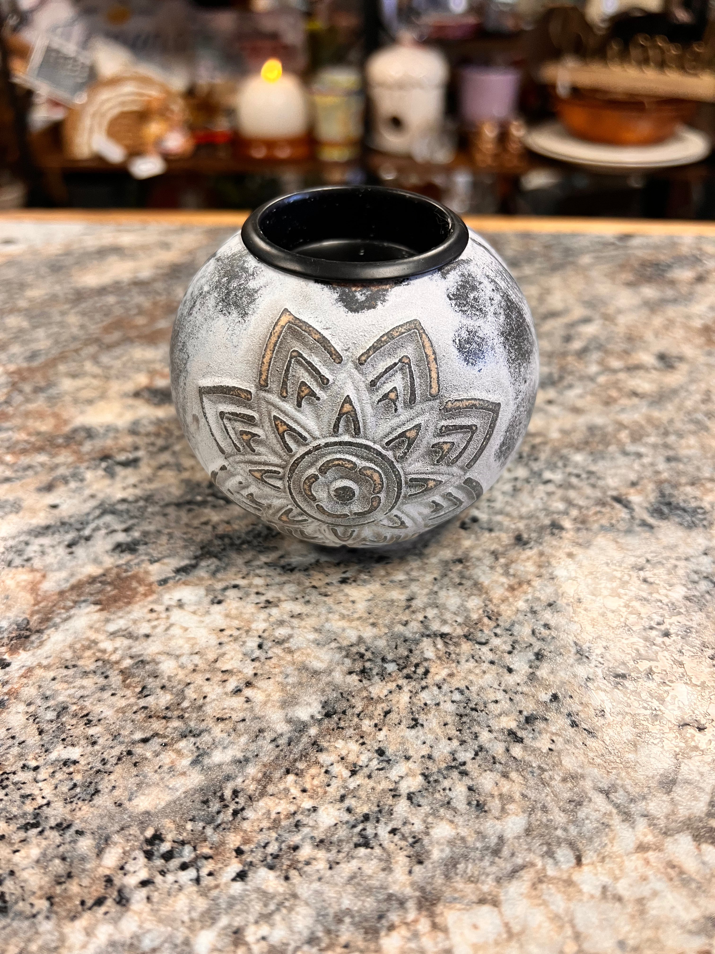 Candle Holder