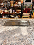 Metal Tray