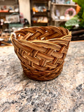 Wicker Basket