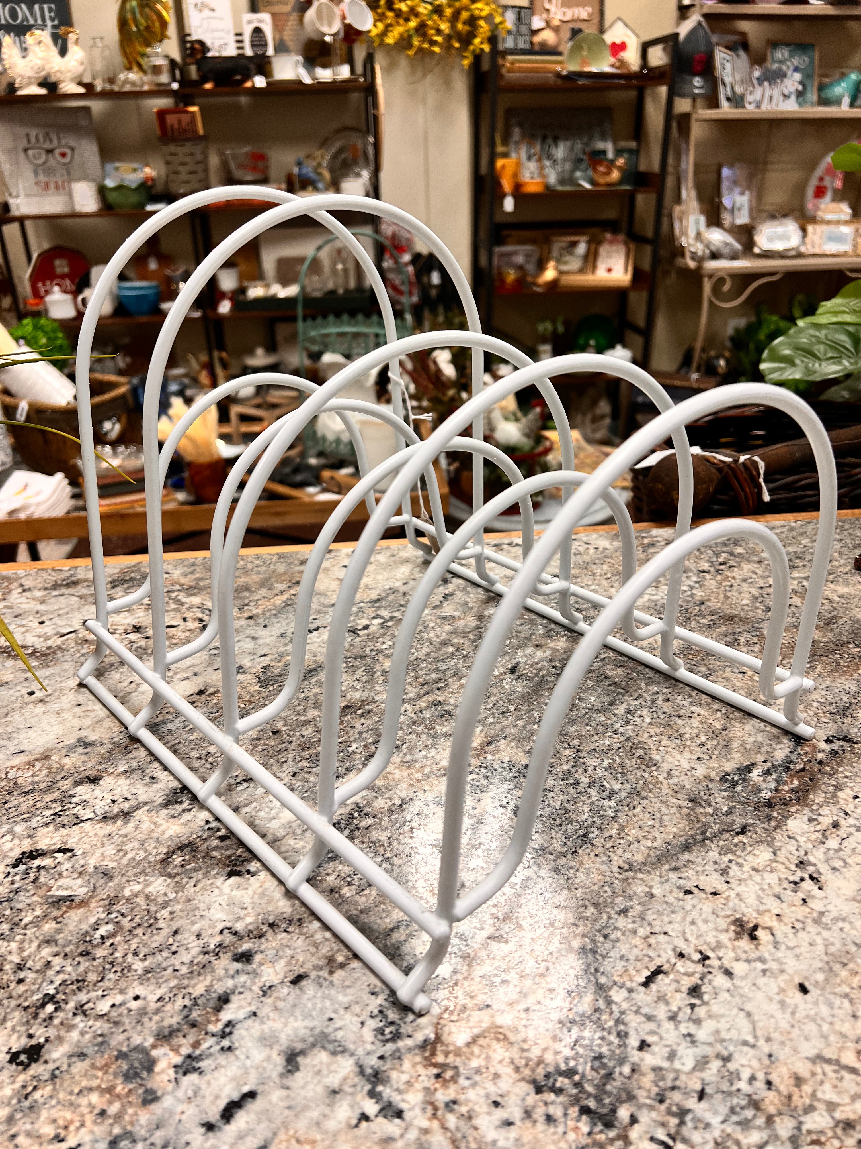 Metal Organizer