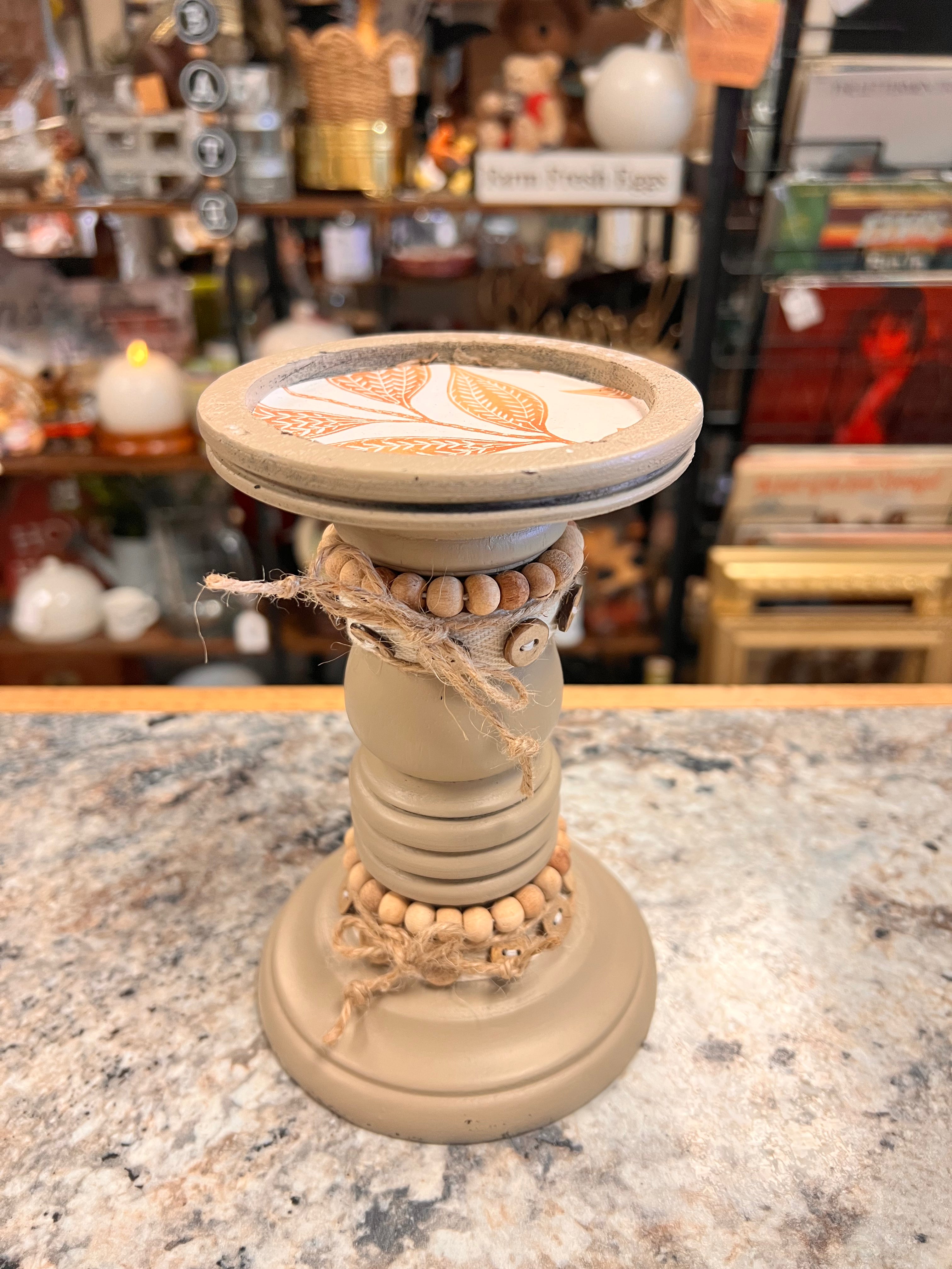 Candle Holder