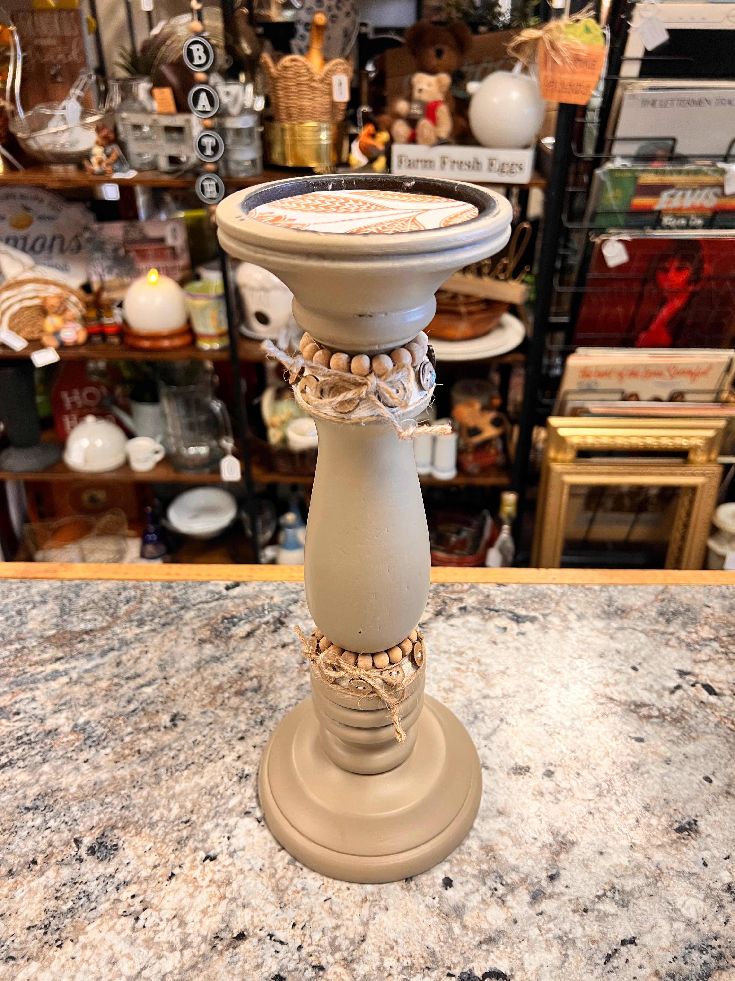 Candle Holder