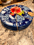 PW Dish Set