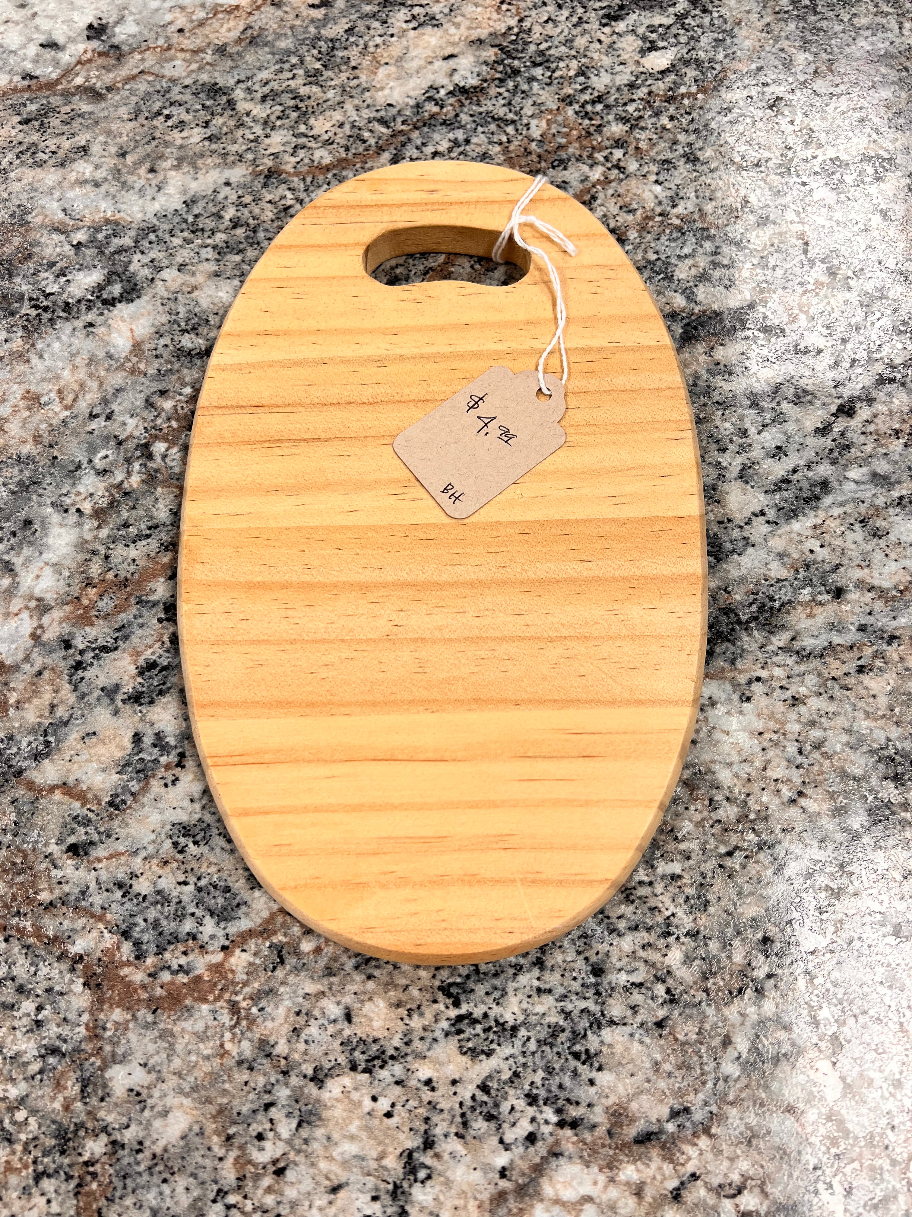 Cutting Board