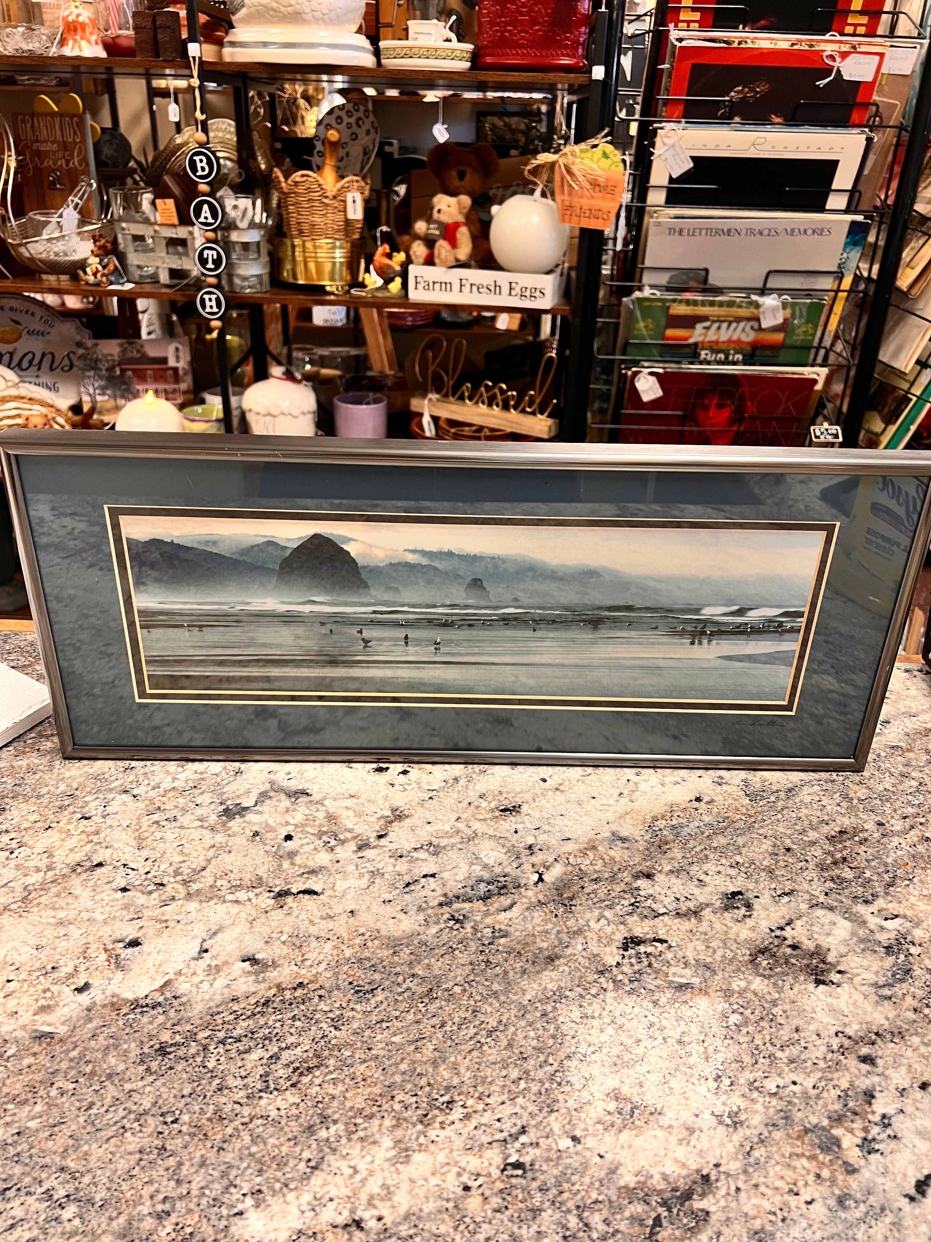 Coastal Art