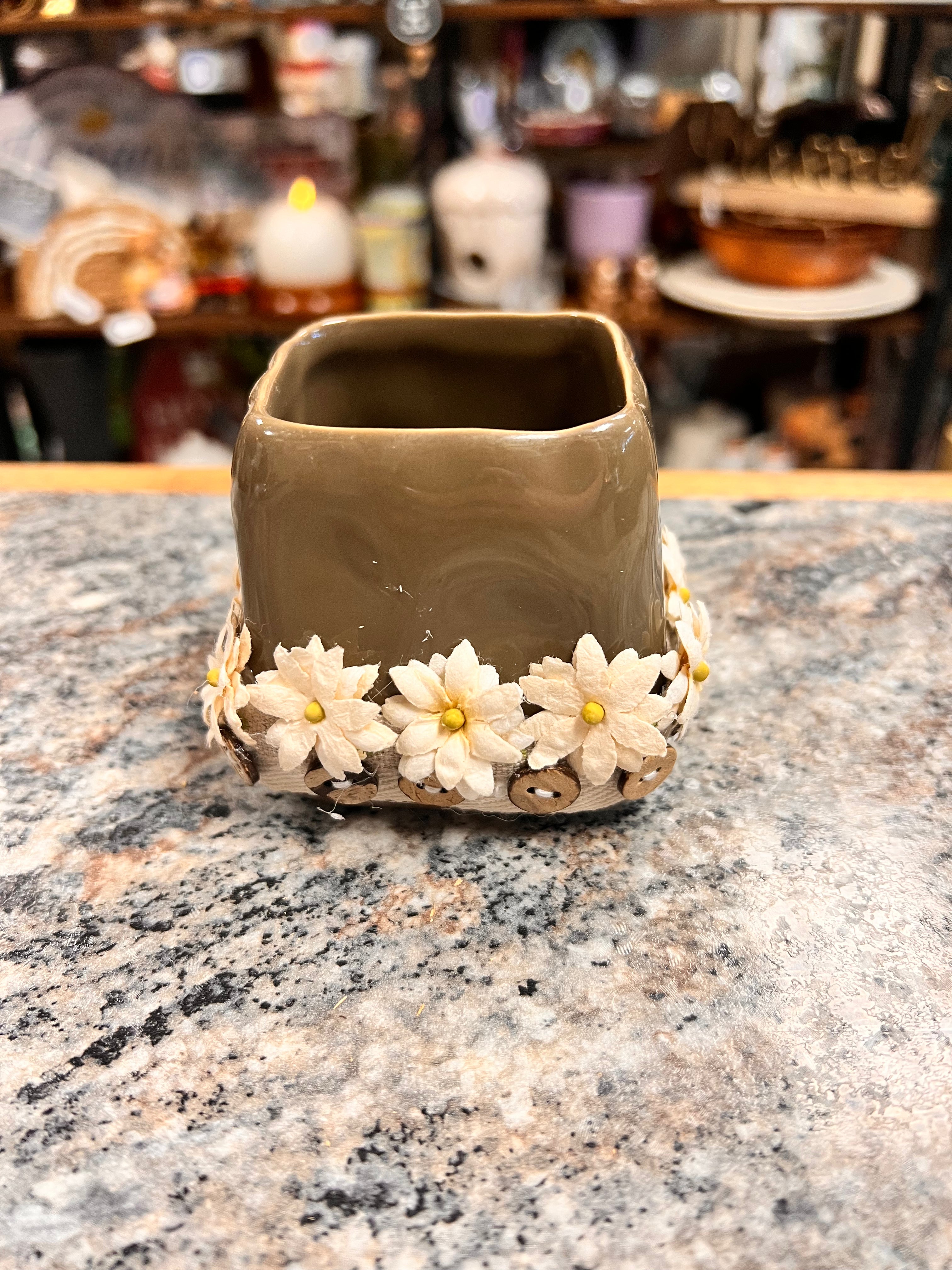 Small Planter