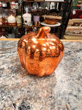 Pumpkin Decor