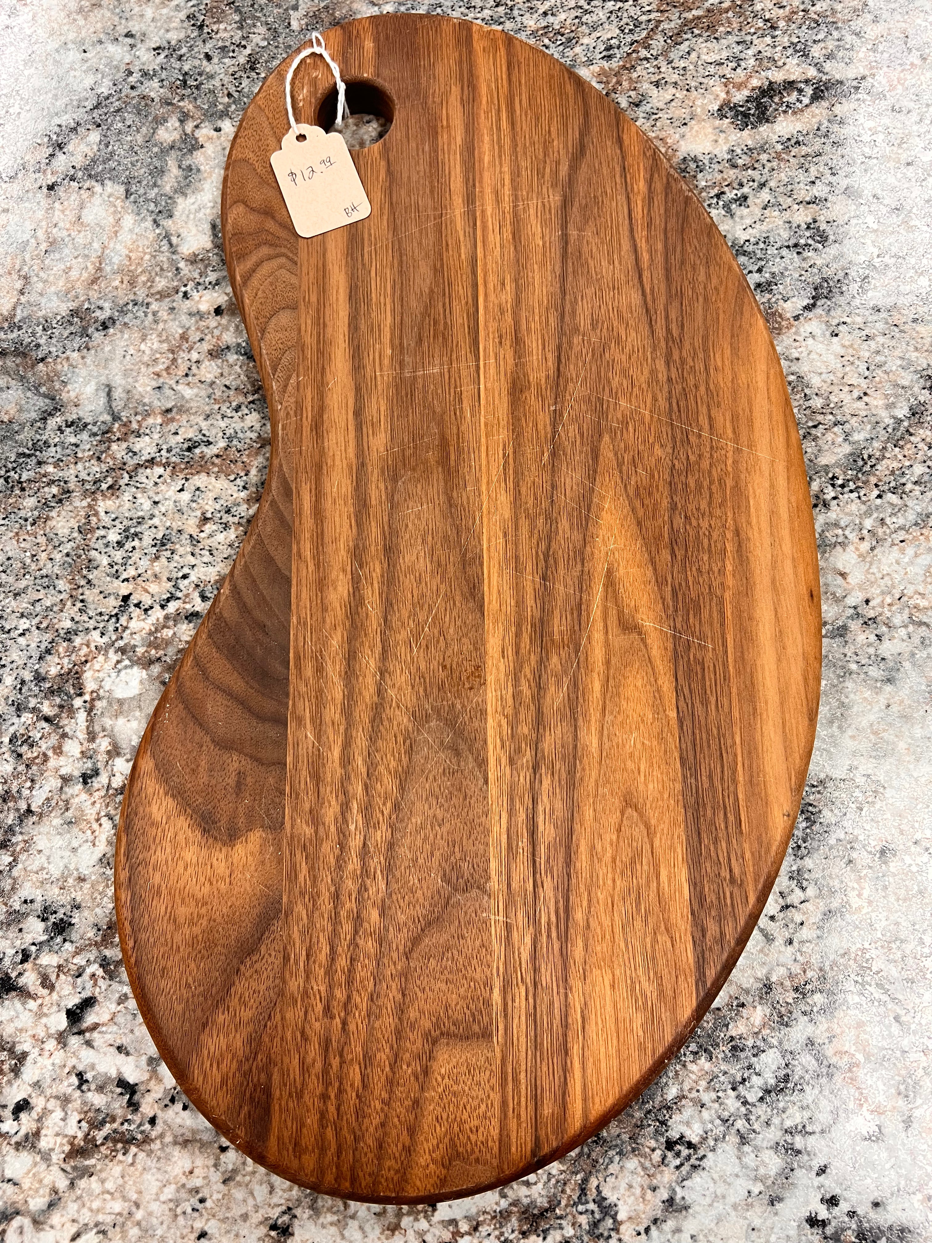 Cutting Board