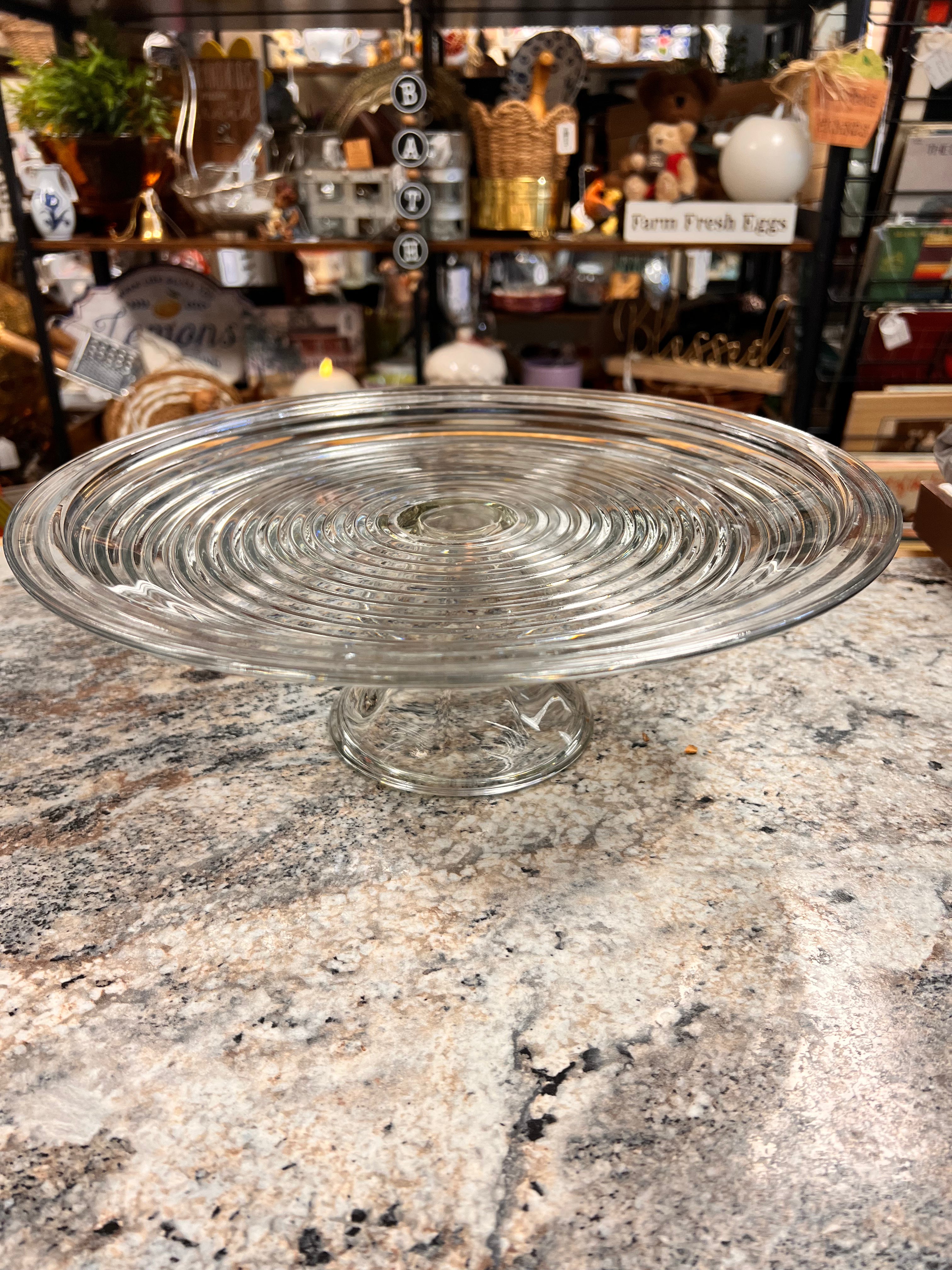 Cake Stand