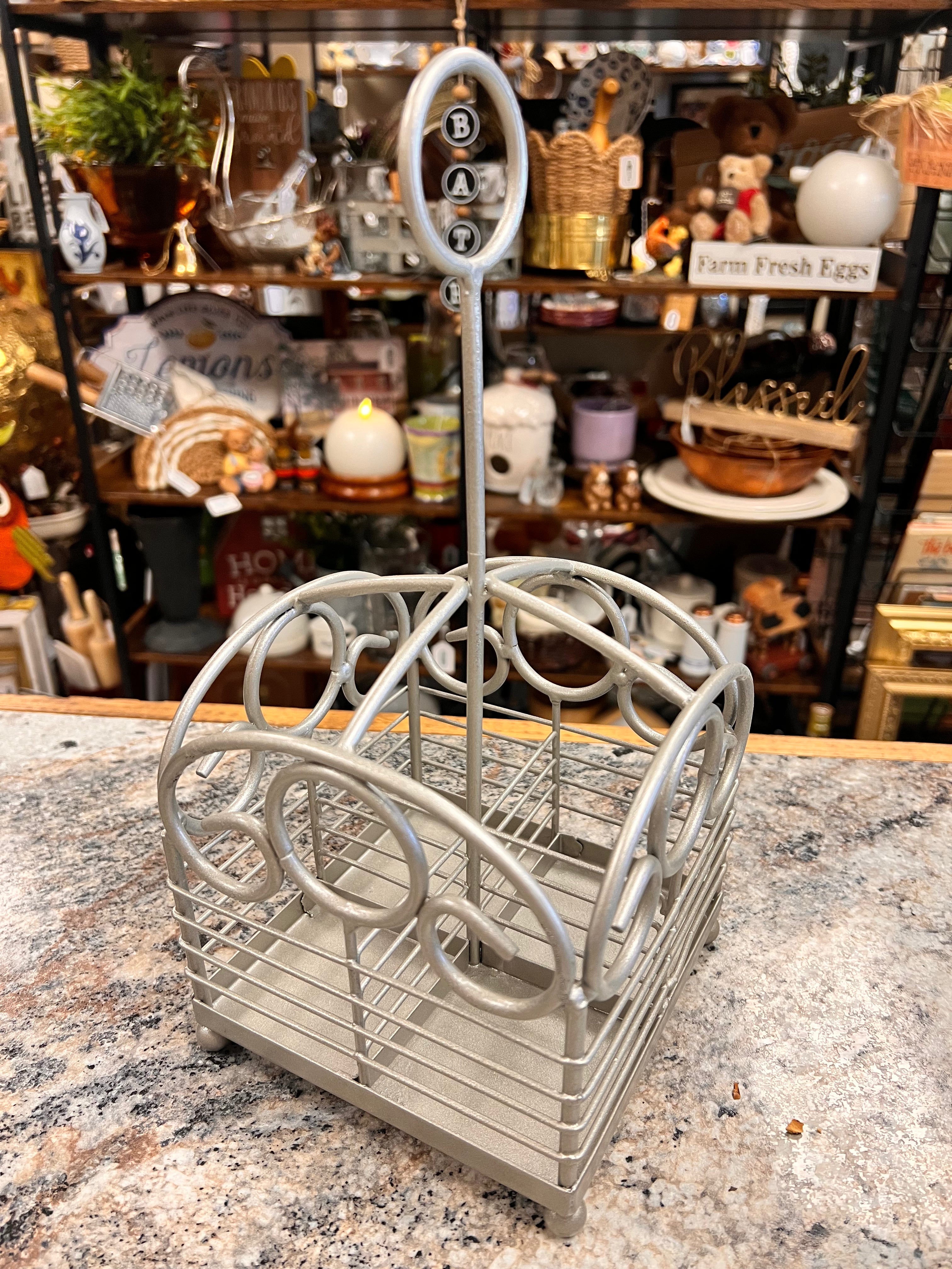 Utensil Holder