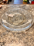 Crystal Plate