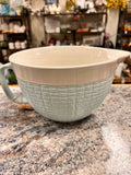 Bake Shop Bowl