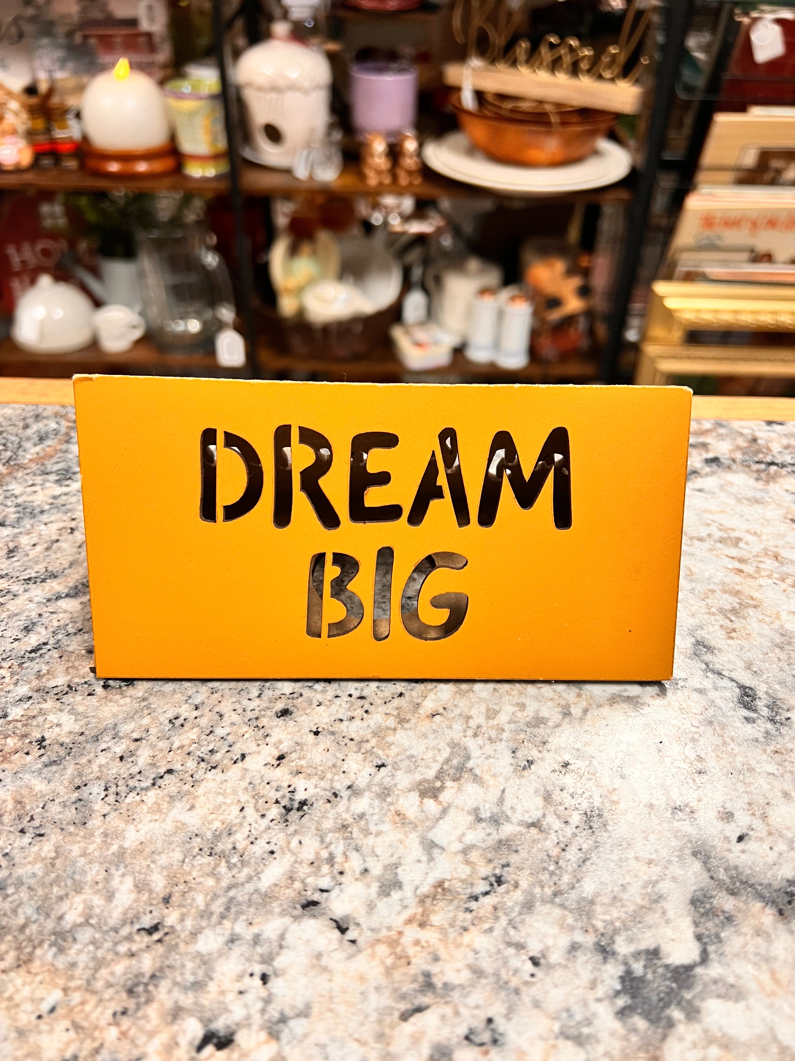 Dream Sign